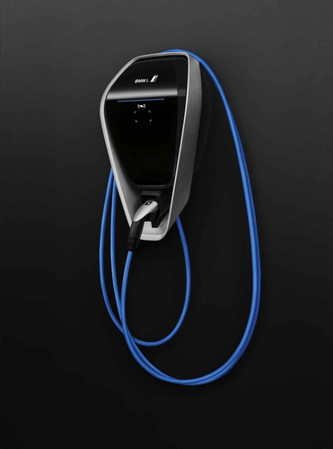 Imagem 3 de 4 de Bmw Wallbox Plus Bmw 61902420905