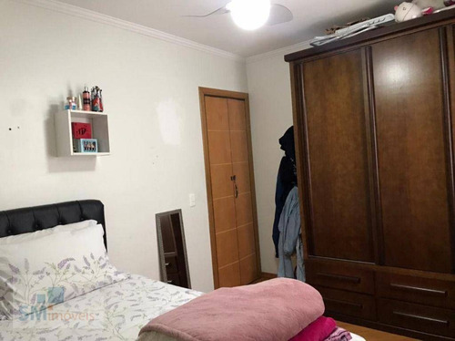 Imagem 23 de 30 de Apartamento Com 2 Dormitórios À Venda, 80 M² Por R$ 340.000 - Assunção - São Bernardo Do Campo/são Paulo - Ap3204