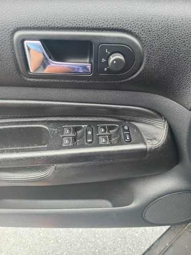 Volkswagen Bora 2.0 Total Flex 4p Manual