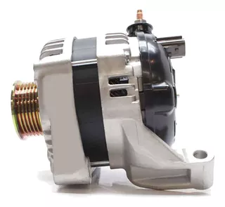 Alternador Para Voyager 6cil 3.3 2001-2003 S-denso 160a