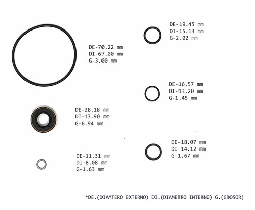 Kit Bomba Direccion Nissan Maxima 1999