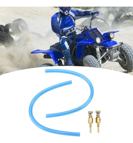 Kit De Reparo Do Carburador Power Jet Valve Adjustable Power