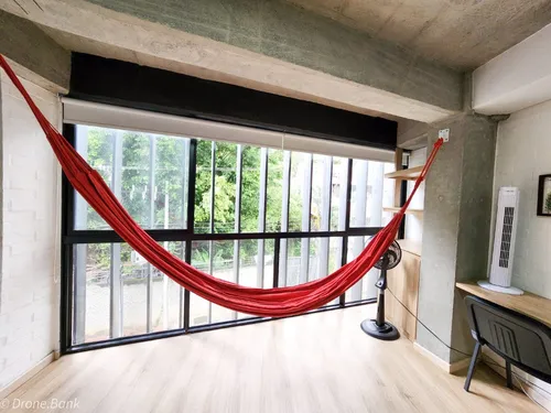 Apartamento Loft Amoblado En Moderno Edificio Jacuzzi Wifi Juanambu Cali Rentas Cortas