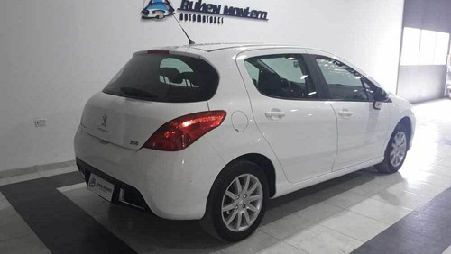 Peugeot 308 Active 1.6