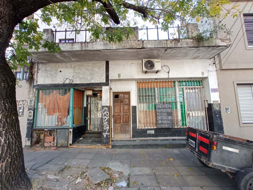 Imagen 4 de 6 de Venta Lote Moron Centro Acepta Permuta Oportunidad