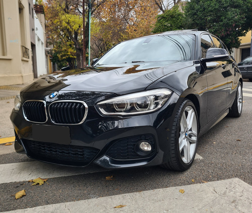 BMW Serie 1 1.6 120i M Package 177cv