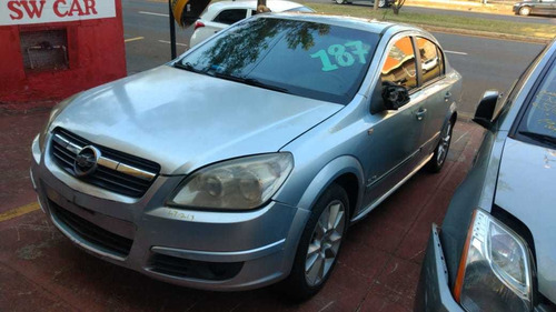 Sucata Vectra Elite 06 07 08 2.4 16v Aut - Retirada De Peças