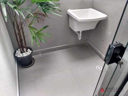 Imagem 22 de 23 de Apartamento À Venda, 48 M² Por R$ 280.000,00 - Vila Esperança - São Paulo/sp - Ap1880