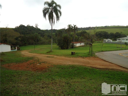 Imagem 4 de 19 de Terreno À Venda, 500 M² Por R$ 290.000,00 - Condomínio Bosque Dos Pires - Itatiba/sp - Te1134