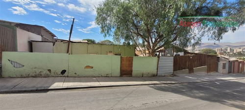 Sitio En Venta En Copiapó