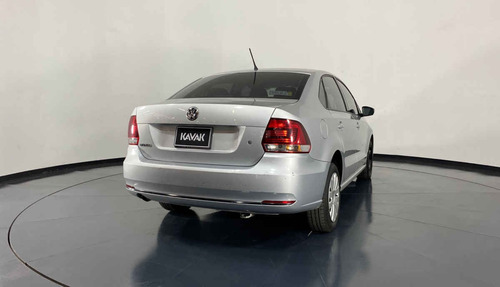 Imagen 7 de 15 de 47896 - Volkswagen Vento 2016 Con Garantía