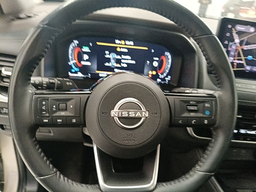Nissan X-trail 2024 X-trail Platinum E-power