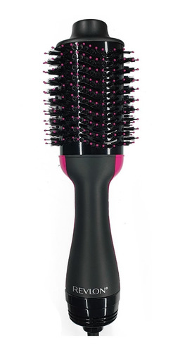 Imagen 3 de 9 de Revlon Rvdr5222 Cepillo Secador De Cabello Con Voluminizador