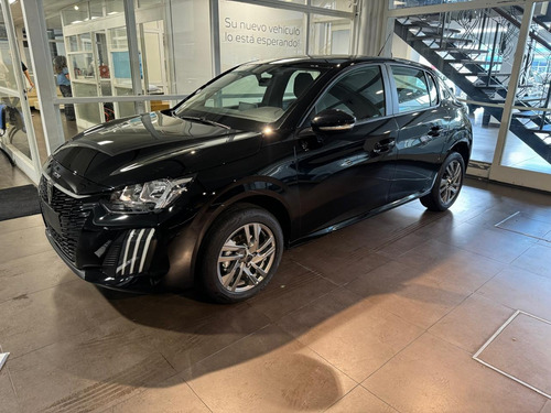 Peugeot 208 1.6 Allure