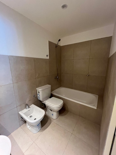 Departamento Monoambiente En Venta En San Nicolás, Capital Federal, Buenos Aires