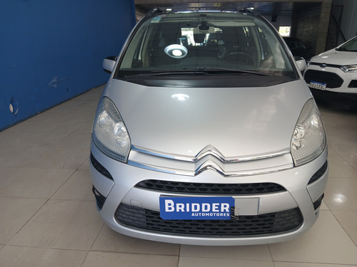 Citroën Grand C4 Picasso 1.6 Hdi 115Cv
