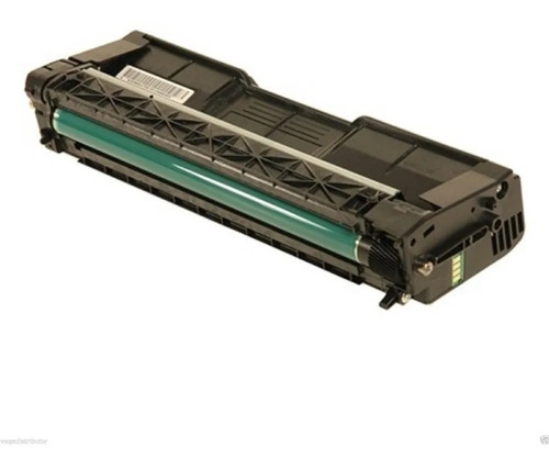 Cartucho De Toner Yellow Ricoh Spc 252sf O.recondicionado