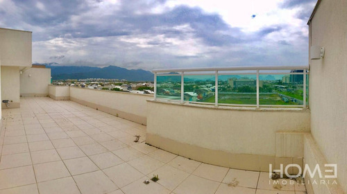 Imagem 9 de 17 de Apartamento Com 2 Dormitórios À Venda, 65 M² Por R$ 455.000,00 - Recreio Dos Bandeirantes - Rio De Janeiro/rj - Ap2010
