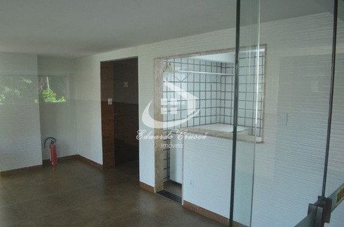 Imagem 19 de 20 de Apartamento, Venda, Brotas, 2 Quartos, 81 Metros, Nascente, Excelente Oportunidade! - Ap0434