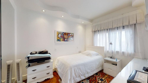 Imagem 28 de 30 de Amplo Apartamento De 3 Dormitórios No Bairro Vila Andrade - Ap373218v