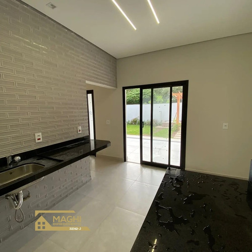 Imagem 11 de 29 de Casa Com 03 Dormitórios Em Condomínio, Salto/sp - Ap00124 - 70685543