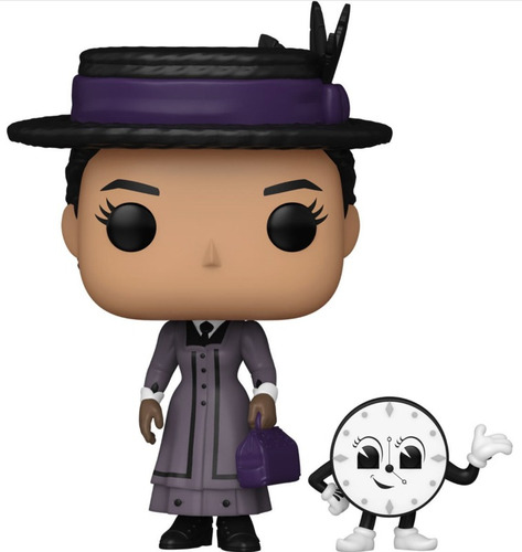 Funko Pop Renslayer Con Miss Minutes #1315 - Loki Temporada2