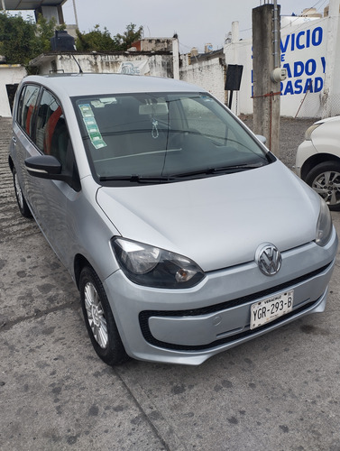 Volkswagen Up! 1.0 Move Up Mt 5 p