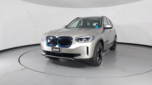 Bmw Ix3 Bev 80kwh Impressive Auto