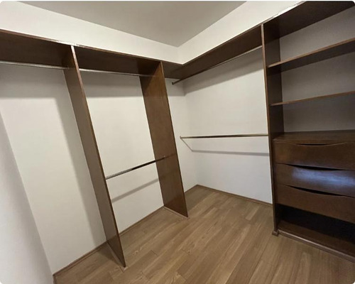 Departamento En Crédito Constructor