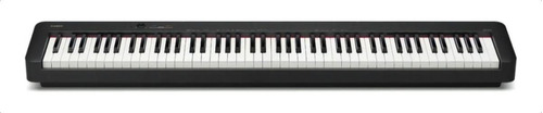 Piano Digital Casio Stage Preto 88 Teclas Cdp-s110 Cdps110