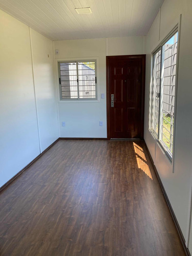 Casa Container Contenedor Conteiner