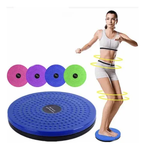 Set Discos Deslizantes Fitness desde 1.41 €✓¡Compra Ya!