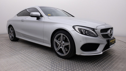 Mercedes-Benz Clase C 2.0 C300 Coupe 245cv