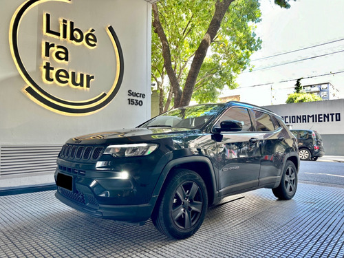 Jeep Compass Sport 