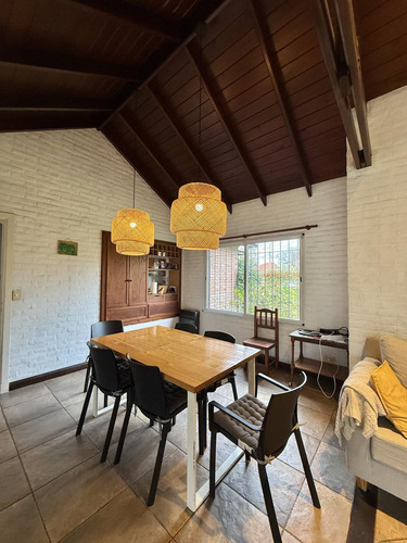 Casa En Venta 3 Dormitorios En Rosario- Fisherton
