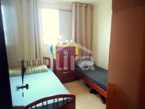 Imagem 11 de 15 de Ref.: 1713 - Apartamento Em Osasco Para Venda - V1713