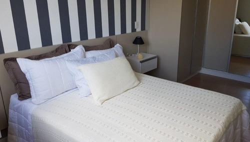 Apartamento Com 3 Dormitórios À Venda, 77 M² Por R$ 620.000,00 - Bigorrilho - Curitiba/pr - Ap2510