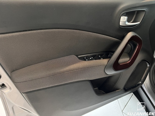 Imagem 9 de 15 de Fiat Toro Freedom 1.8 Flex 2020 Único Dono