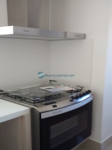 Imagem 17 de 19 de Belo Apartamento No Condomínio Residencial San Marino No Jardim Ipê Em Paulínia. - Ap03291 - 69453627