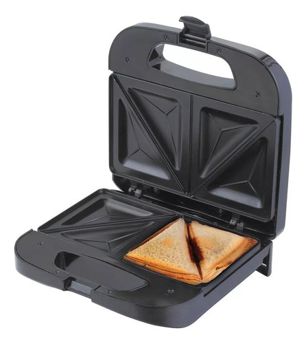 Máquina Sándwiches Triangulares Tostadora Pan Rondon