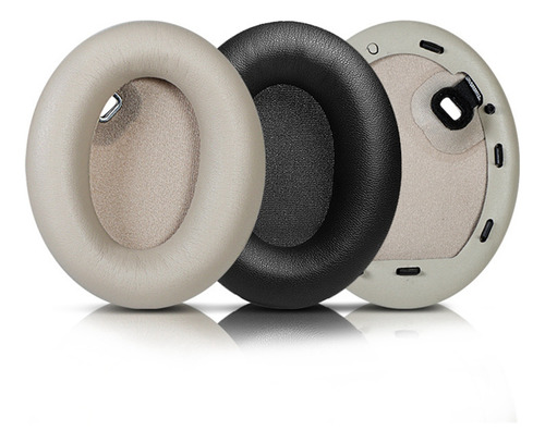 Almohadillas Para Auriculares Inalámbricos Sony Wh-1000xm4 C