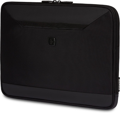 Funda Acolchada Swiss Gear 3852 Para Laptop De 16 Pulgadas 