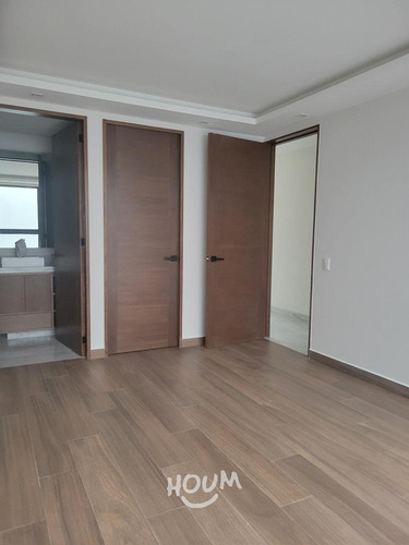 Departamento En Tecamachalco, Naucalpan De Juárez Con 3 Recámaras, 194 M², Id: 153709