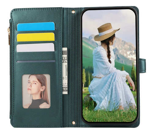 Funda For Huawei Honor Play 40/x5 Plus 4g/x8b, Funda