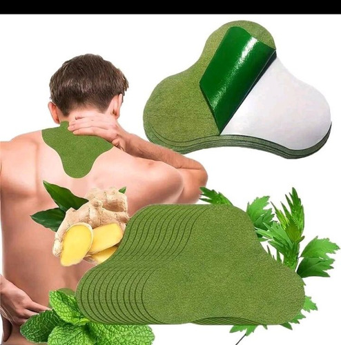 Parches Para El Dolor