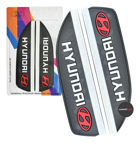 Protector Para Espejos Retrovisor Hyundai