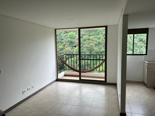 Apartamento En Venta En Rodeo Alto 