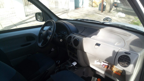 Renaukt Kangoo 1.6 2 Tubos Gnc 2011 Titular