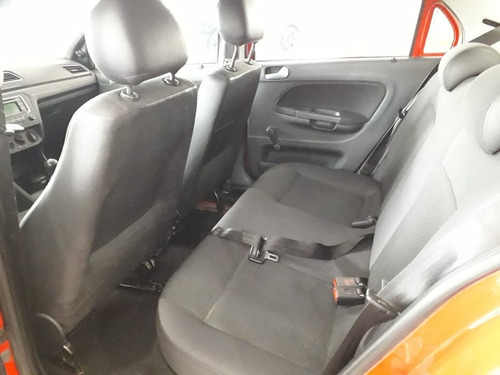 Volskwagen Voyage 1.6 Trendline