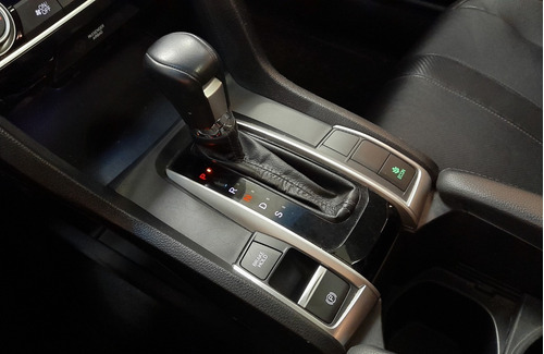 Imagen 16 de 16 de Honda Civic Ex-t 2017